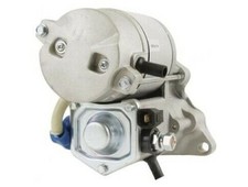 Démarreur Électrique Pour
