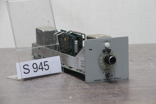Tekelec 210 variable - te,