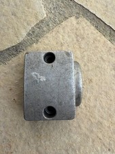 Plaque Fixation Poignée Guidon Débroussailleuse Mc culloch PROMAC 4100