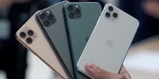 Apple iPhone 11 Pro, Pro Max