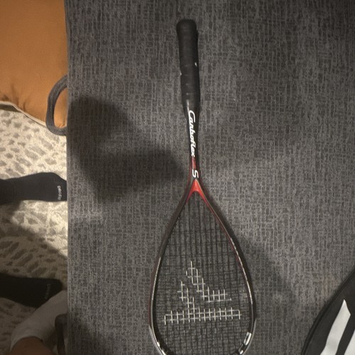Tecnifibre carboflex 125 - tecnifibre, s