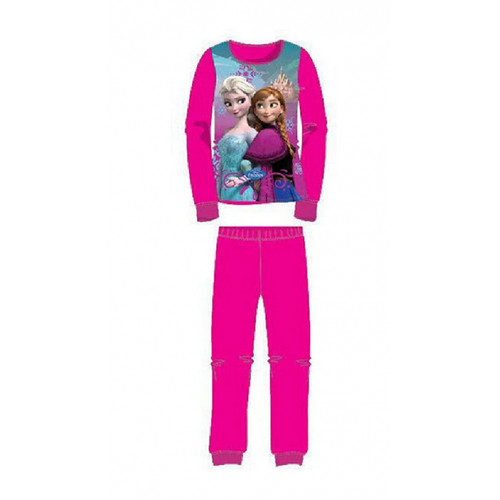 Pyjama polaire reine - pyjama,