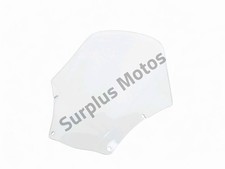 BULLE AVANT HONDA NSS 125
