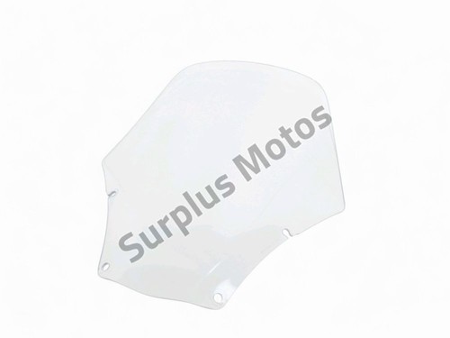 Bulle avant honda nss 125 - avant,