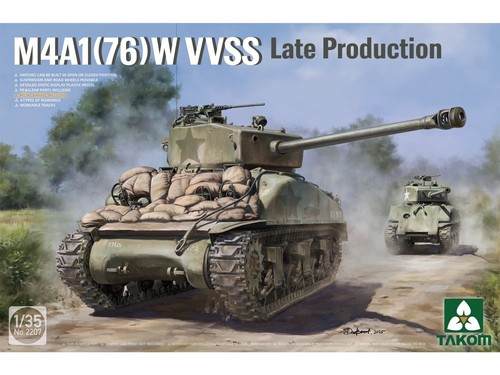 Takom m4a1w vvss - -, m4a1(76)w