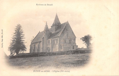 Putot auge eglise n - 14-putot, auge-l