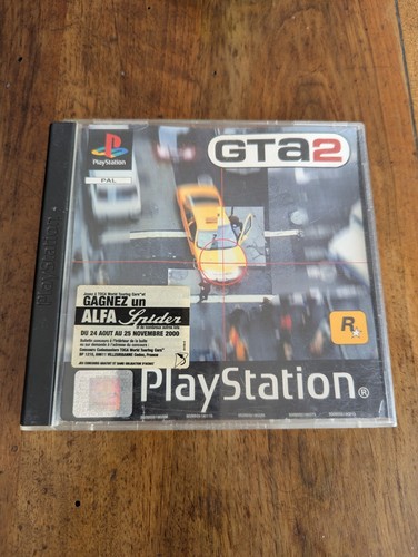 Grand theft auto gta sony - auto,