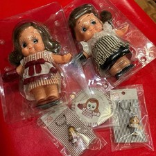 Kewpie Doll Keychain Coaster