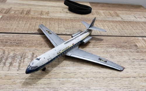 Avion caravelle 210 air - avion,