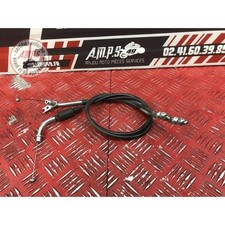 Cable d'accélérateur Suzuki SVF 650 Gladius 2009 à 2015