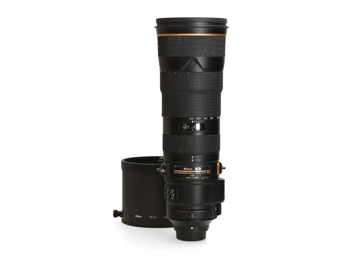 Nikon 180 400mm f4e - f4e, tc1.4
