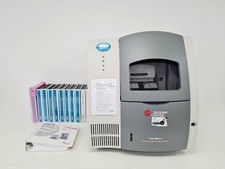 Beckman Coulter Sciex PA800 Plus Biologics Analyse Système Labo
