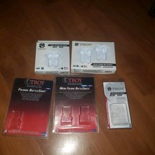 Troy Industries 5 x FRONT &