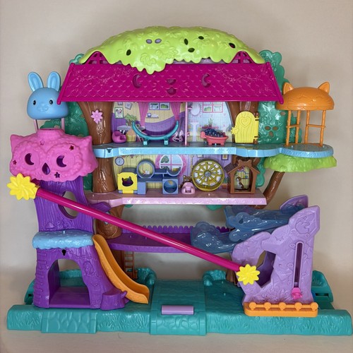 Polly pocket extending - polly,