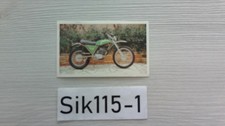 AUTOCOLLANT MOTO BPS ELAN