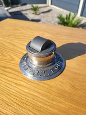 Ancien Mouilleur De Timbres La