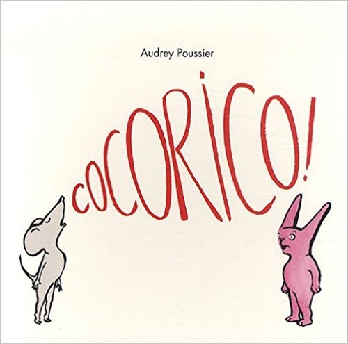 Cocorico album 28 - album, mars