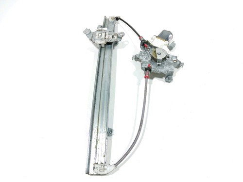 Leve vitre electrique avant - electrique,