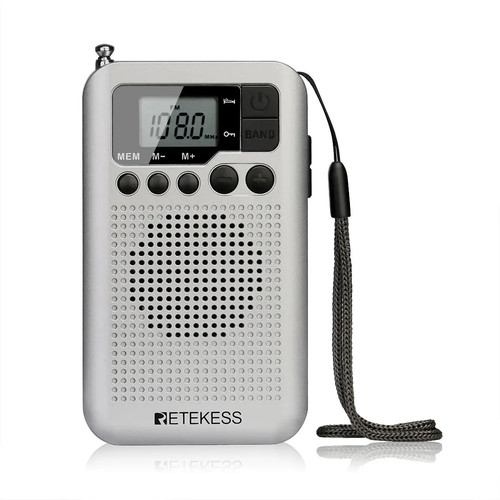 Radio compacte tr106 - radio,