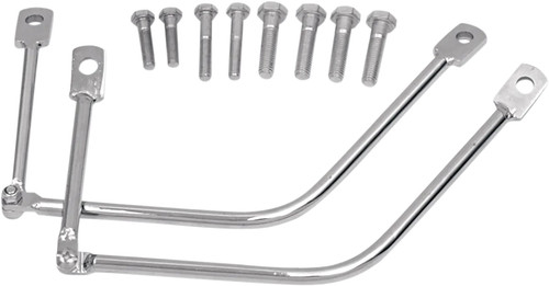 Kit supports valises - de, de