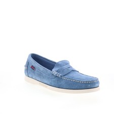 Sebago Dan Boat Roughout