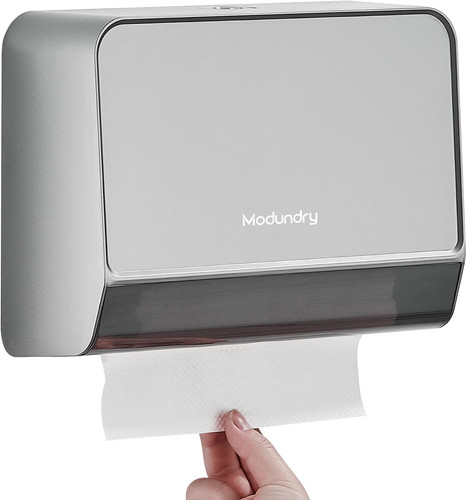 Distributeur serviette en - distributeur,