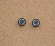 2 x Bouchon à vis poignée bobine Daiwa référence ?