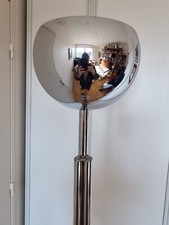 Lampadaire vintage design Italien 1970