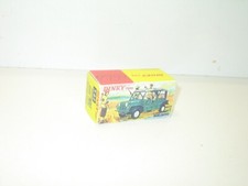 n63, BOITE mini-moke austin