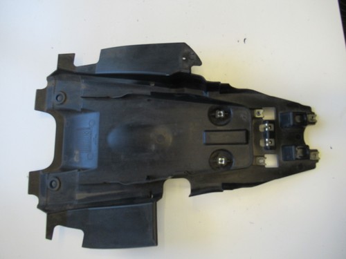 Yamaha 125 de07 ez12 - yamaha, wr