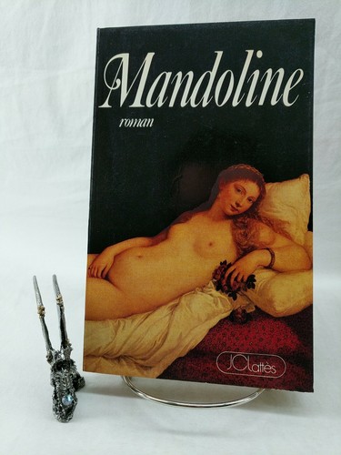 Mandoline 1987 - mandoline,,