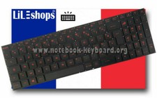 Clavier Français Orig Asus