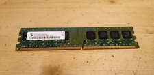 Mémoire Pc Bureau Qimonda 1Go