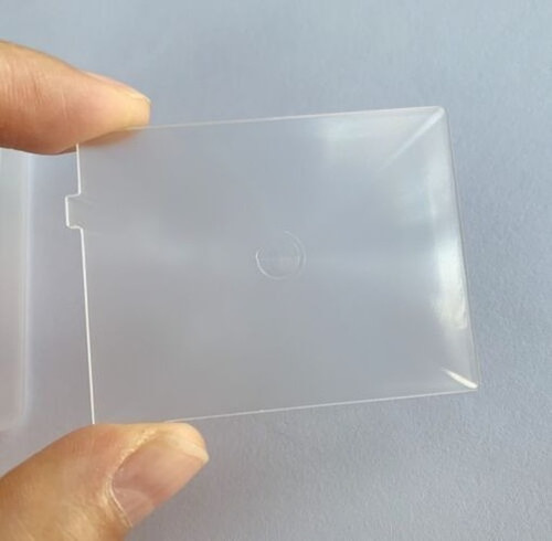 New replacement fresnel split - replacement,