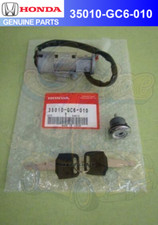 MOTOCOMPO 81-83 NCZ50B AB12 KEY Honda Genuine New