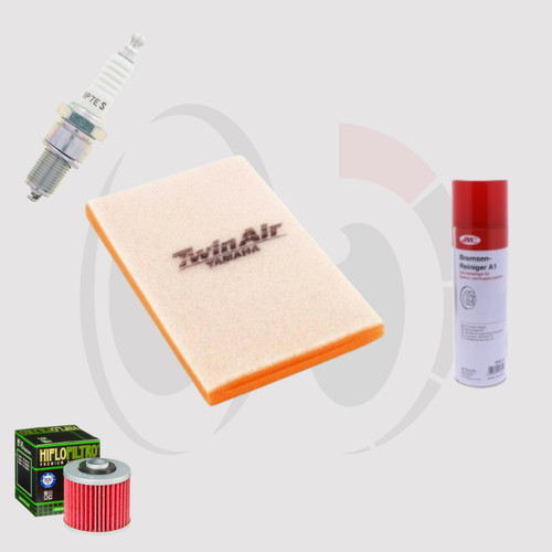 Kit entretien premium - entretien, yamaha