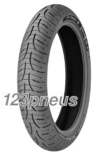 Pneus moto michelin pilot - pneus, road