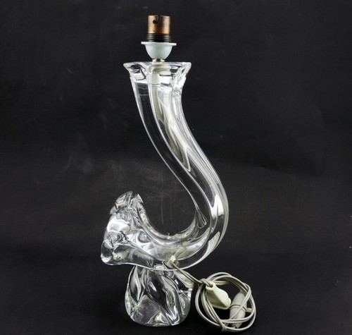 Daum grand pied - lampe, en