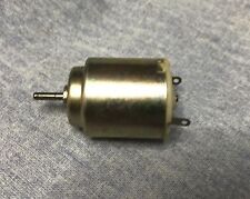 W407c MABUCHI RE-14 3V DC 11000RPM MOTOR R/C SLOT CAR HOBBY TESTE