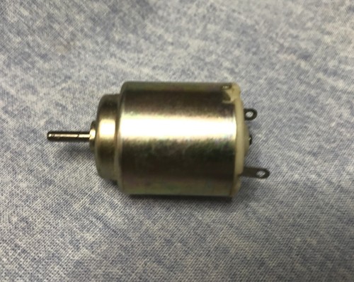 W407c mabuchi 3v dc - mabuchi,
