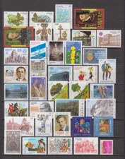 Espagne Année 2000 Neuf MNH