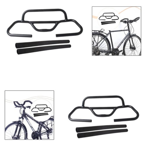 Guidon papillon pour vtt - pour, vtt,