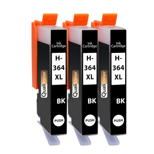 Pack cartouches 364xl 364 - 364xl, xl