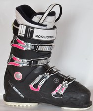 Rossignol PURE W - chaussures