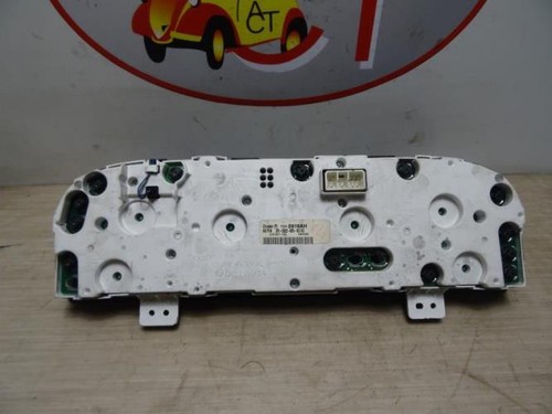 Compteur jeep grand cherokee - jeep, 1