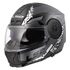 Ls2 casque modulable ff902 - ls2,