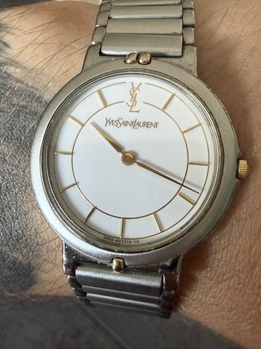 Montre ysl yves saint - ysl,
