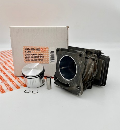Cylindre piston d origine - +, d'origine
