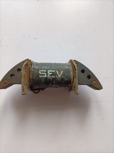 Bobine eclairage solex - bobine,