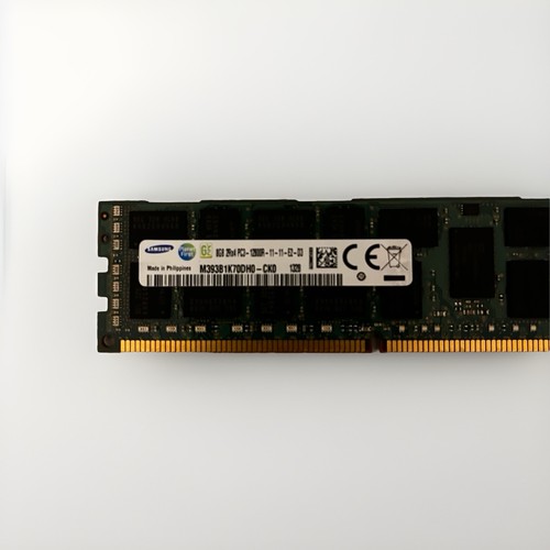 Ram 8gb ddr3 - ddr3, rdimm